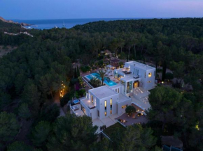 Hotel Holiday home with stunning infinity pool